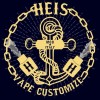 Heis Vape Customize